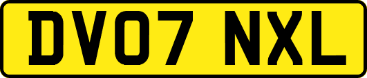 DV07NXL