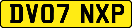 DV07NXP