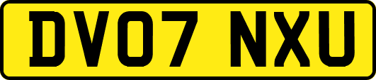 DV07NXU