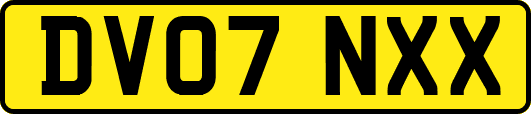 DV07NXX