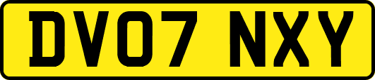 DV07NXY