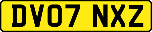 DV07NXZ
