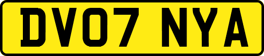 DV07NYA