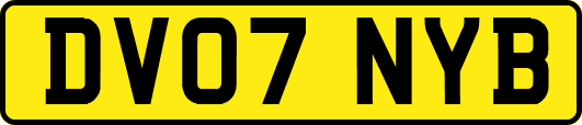 DV07NYB
