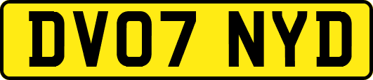 DV07NYD