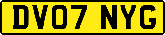 DV07NYG
