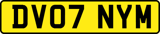 DV07NYM
