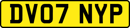DV07NYP
