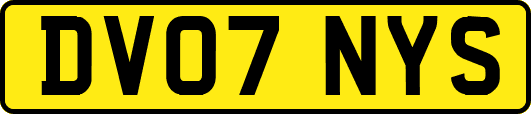 DV07NYS