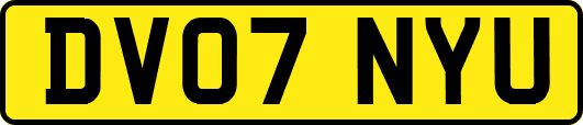 DV07NYU