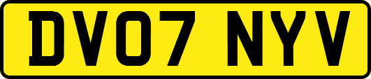 DV07NYV