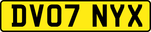 DV07NYX