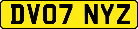 DV07NYZ