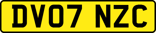 DV07NZC