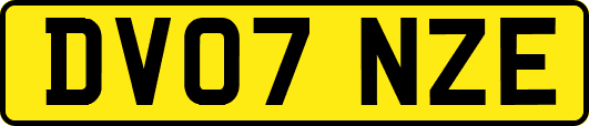 DV07NZE