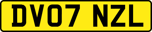 DV07NZL