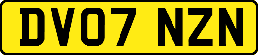 DV07NZN