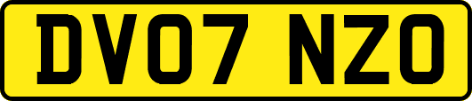 DV07NZO