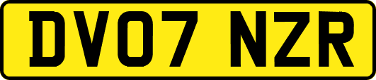 DV07NZR