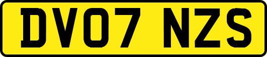 DV07NZS