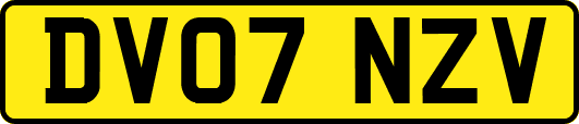DV07NZV