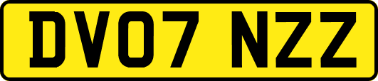 DV07NZZ
