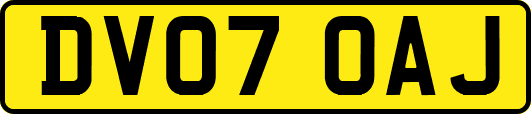 DV07OAJ
