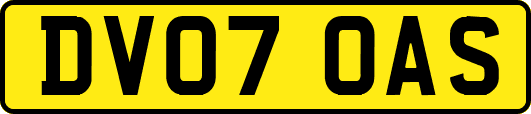 DV07OAS