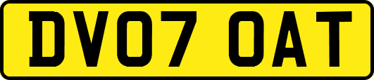 DV07OAT