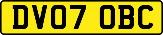 DV07OBC