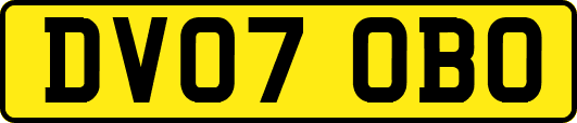 DV07OBO