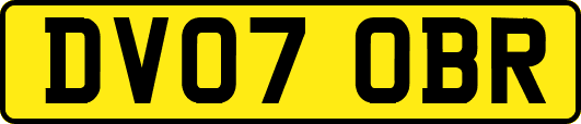 DV07OBR