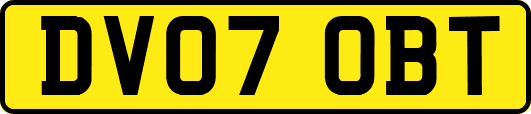 DV07OBT