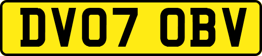 DV07OBV