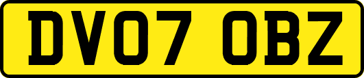 DV07OBZ