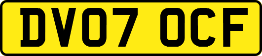 DV07OCF