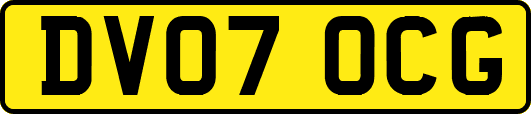 DV07OCG