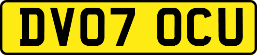 DV07OCU