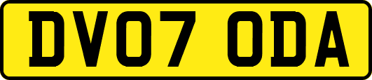 DV07ODA