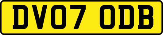 DV07ODB