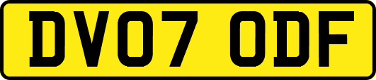 DV07ODF