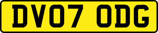 DV07ODG