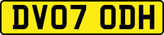 DV07ODH