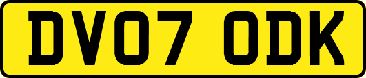 DV07ODK