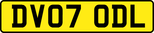 DV07ODL