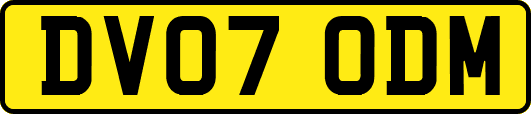 DV07ODM