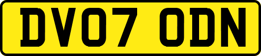 DV07ODN