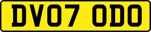 DV07ODO