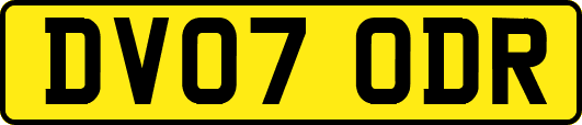 DV07ODR