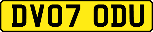 DV07ODU